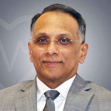 Dr. Rajakumar D V