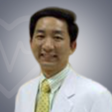 Dr. Thanes Paupornpong: Best  in Bangkok, Thailand