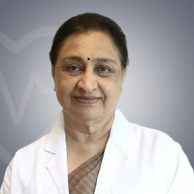 Dr M Gouri Devi