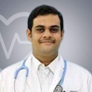 Dr. Prasad E