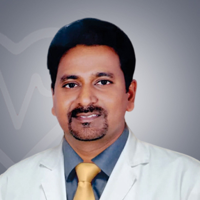 Д-р Гангадхар Ваджрала