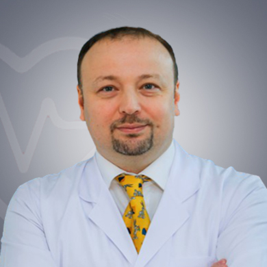 Dr. Murat Gurel