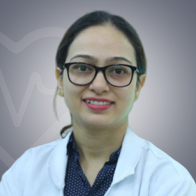 Dr. Heena Kudyar