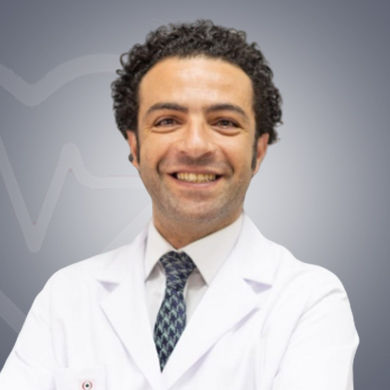 Dr Ayman Abudalal