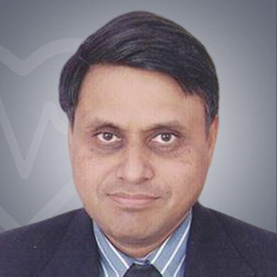 Dr. Rajiv Agarwal