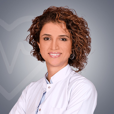 Dr. Leyla Ozer