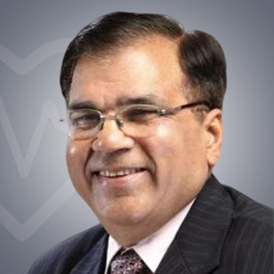 Dr. Suresh Chandra Tiwari
