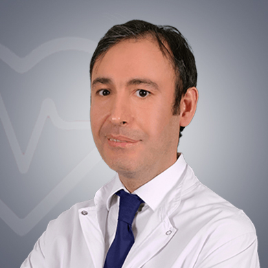 Dr. Ahmet Umit Gullu