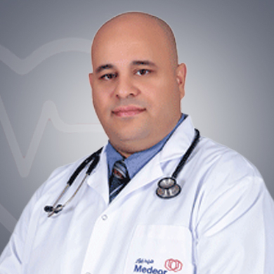 Dr. Maged Fahim Tewfik