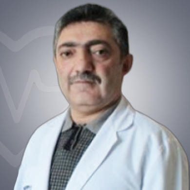 Dr Haci Akar