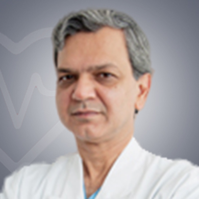 Dr. Madhukar Shahi