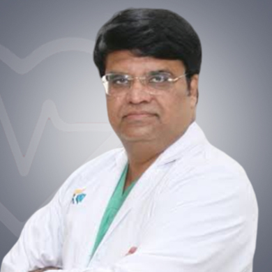 Vivek Gupta博士