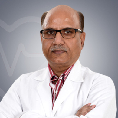 Lokesh Kumar博士