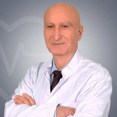 Dr. Aziz Kaya Alturfan: Best  in Istanbul, Turkey