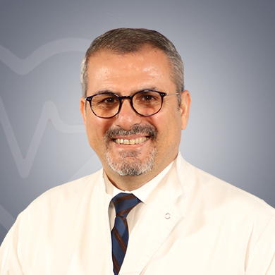 Dr Erdal Karaoz