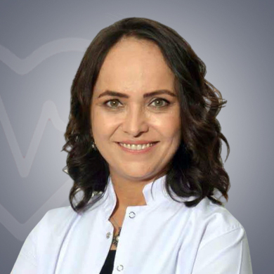 Dr. Nazli Tosun | Best Plastic, Reconstructive and Aesthetic Surgeon in Turkey