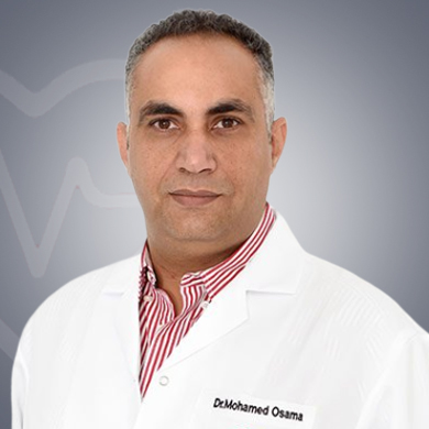 Dr. Mohamed Osama Taha