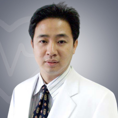 Dr. Bancha Chernchujit: Best  in Bangkok, Thailand