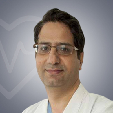 Dr. Amit Misri