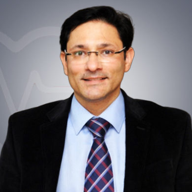 Dr. S K Rajan: Best Spine Surgeon in Gurgaon, India