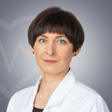 Dr. Ginte Sirvydyte: Best  in Vilnius, Lithuania
