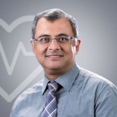 Dr Sanjay Bhat H