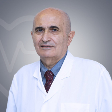 Dr.Omer Kamil Dogan
