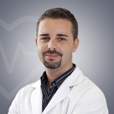 Dr. Firat Oruc