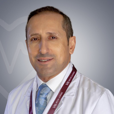 Dr. Talha Ozdemir