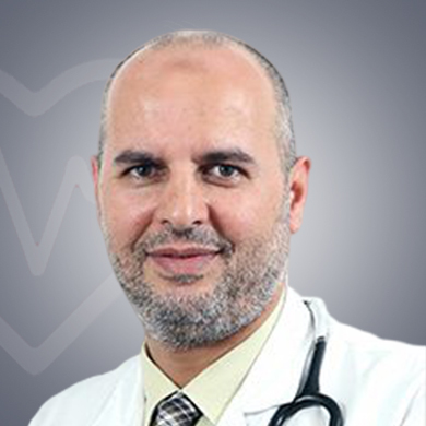Dr. Mohamed Sobhy Badr Sobei