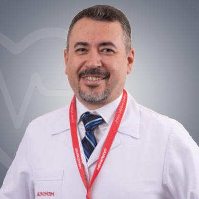 Dr. Oguz Yilmaz