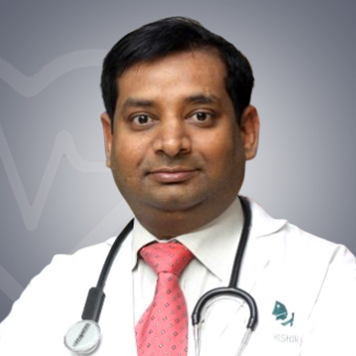 Dr. Shishir Seth