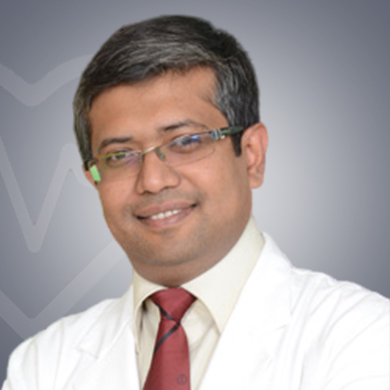 Krishnanu Dutta Choudhury博士
