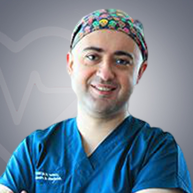 Dr. Caner Kacmaz | Best Plastic & Aesthetic & Reconstructive Surgeon in Turkey
