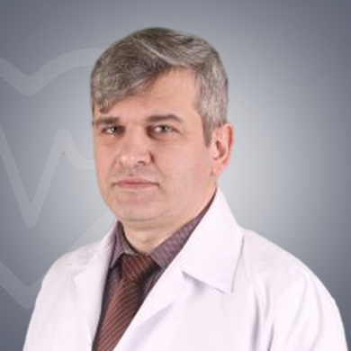 Д-р Орхан Коджаман