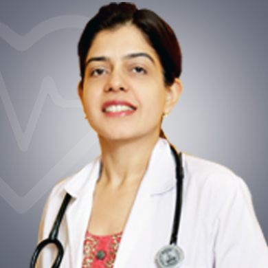 Dr. Pooja Thukral