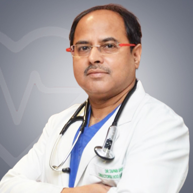 Dr. Tapan Ghose