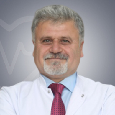 Д-р Абдулкерим Йилмаз