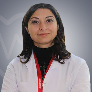Dr. Kubra Aydin