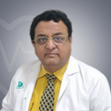 Dr. Syamal Kumar Sarkar