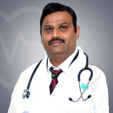 Dr. Bhaskar Reddy M