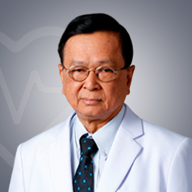 Dr Winai Keawcharoen