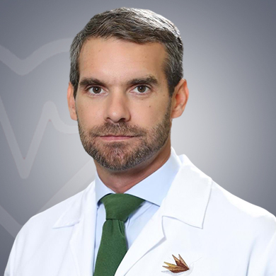 Dr. Borja Merry Del Val