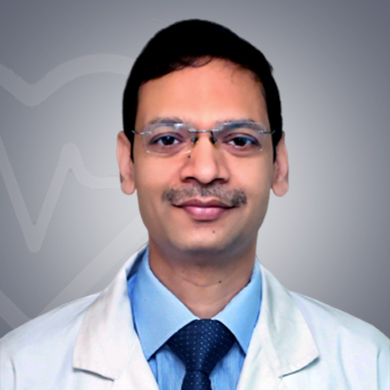 Dr. J P Singhvi