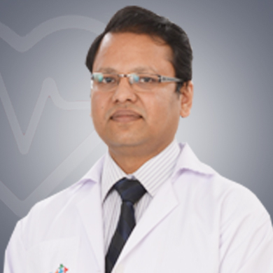 Dr. Vipin Gupta