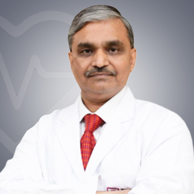 Dr. Kapil Kumar: Best Surgical Oncologist in New Delhi, India