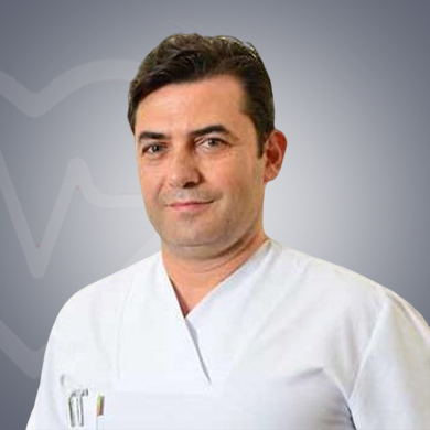 Dr Ali Guven Serce