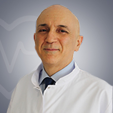 Д-р Мехмет Ада