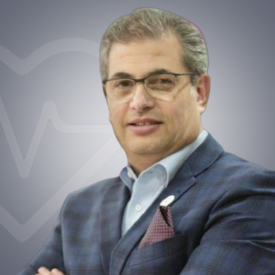 Dr. Amr EL Shawarbi