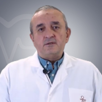 Dr Mehmet Emin Korkmaz